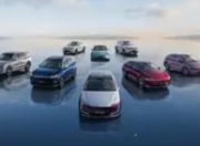 2025年国内新能源汽车销售榜：吉利星愿登顶，比亚迪领跑，新势力崛起