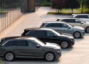 乐道L90大三排SUV：国内汽车市场的新宠儿