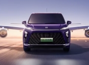 别克全新GL8陆尊：8月26日上市