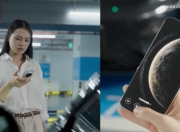 阿维塔一键泊出功能首发