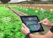 5G赋能智慧农业