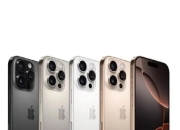 曝iPhone将砍掉相机控制按键