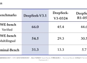 DeepSeek-V3.1 震撼登场：官方详解迈向AI Agent时代