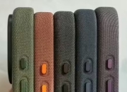 苹果iPhone 17系列TechWoven手机壳曝光