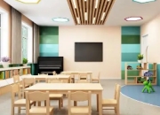 2025 秋季幼儿园入园指南：开启美好童年