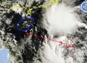 南海热带低压12小时内生成：海南将迎强风雨，台风季再掀波澜