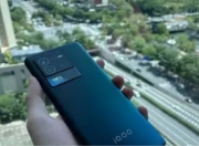 酷派COOL X80国风曲面屏手机999元开售：百元机市场再掀国潮风暴