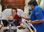 李连杰康复后首度复工：以豁达之姿续写功夫传奇