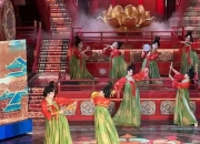 西安：汉服为媒，千年古都激活文旅消费新动能