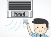 夏季健康指南：科学用空调+5大养生秘诀，清爽度夏不伤身